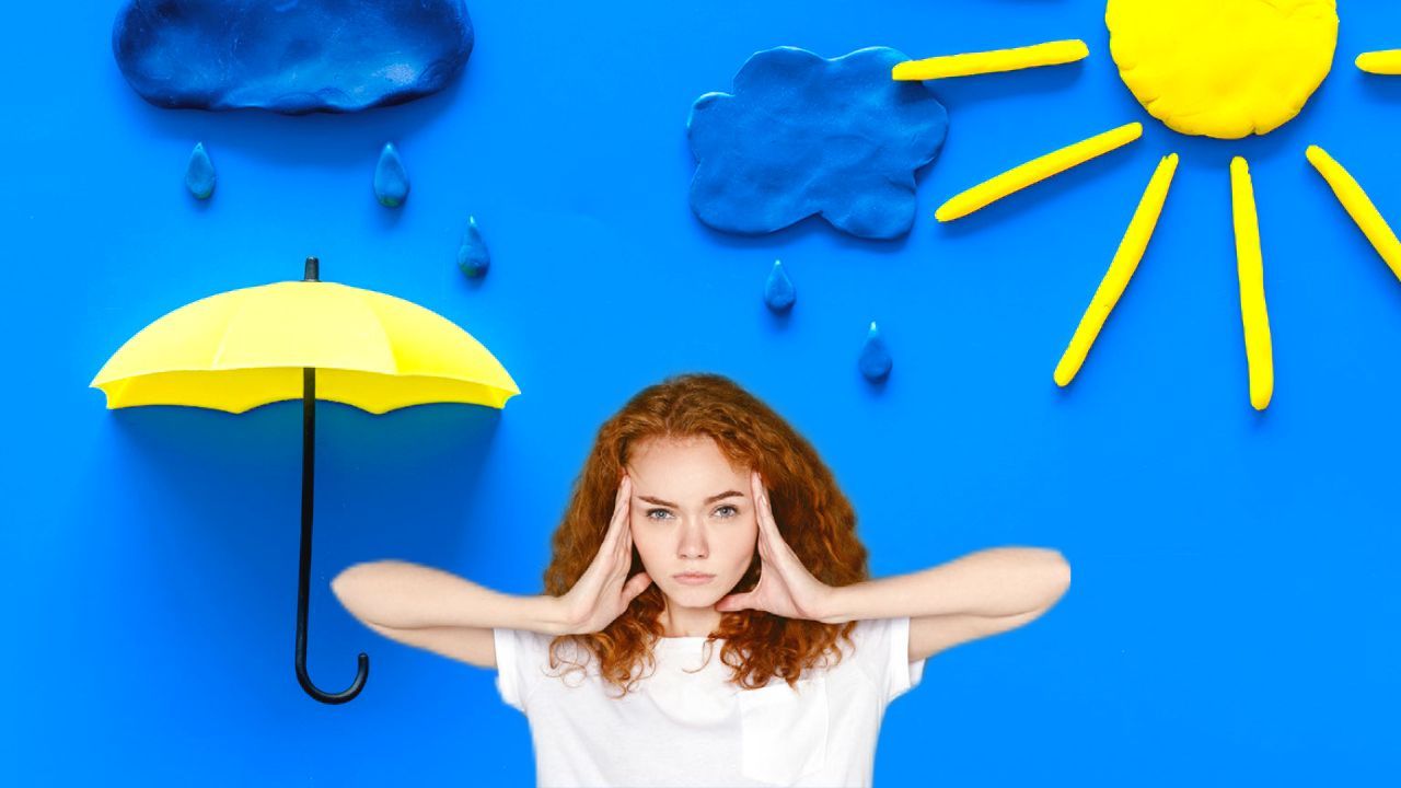 Hiểu rõ cơ thể bạn khi thời tiết thay đổi